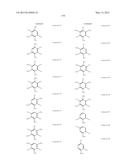 ORGANIC ELECTROLUMINESCENT MATERIALS AND DEVICES diagram and image