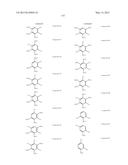 ORGANIC ELECTROLUMINESCENT MATERIALS AND DEVICES diagram and image