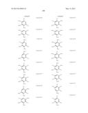 ORGANIC ELECTROLUMINESCENT MATERIALS AND DEVICES diagram and image