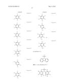 ORGANIC ELECTROLUMINESCENT MATERIALS AND DEVICES diagram and image