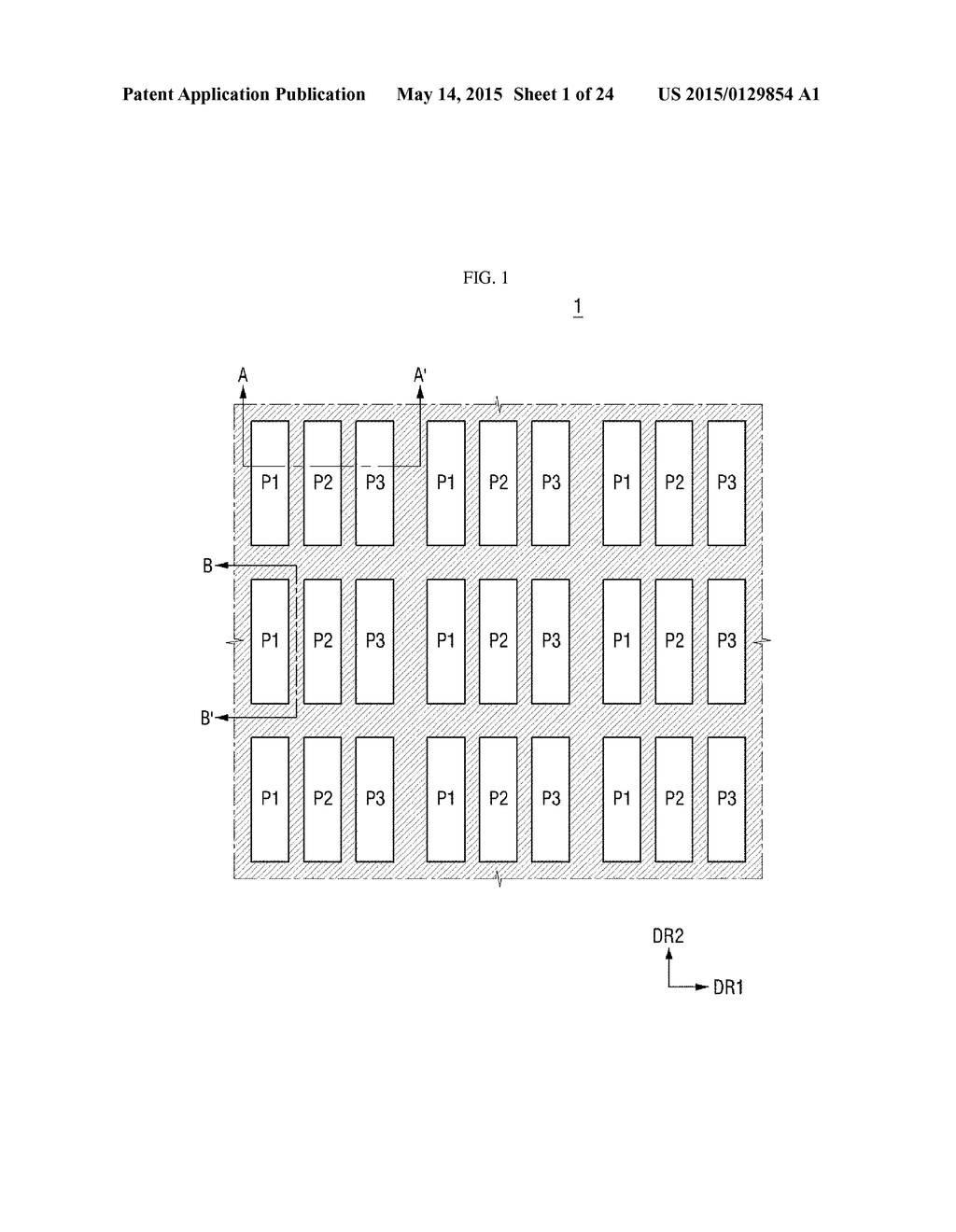 THIN-FILM TRANSISTOR, METHOD OF MANUFACTURING THE SAME, AND ORGANIC     LIGHT-EMITTING DIODE (OLED) DISPLAY INCLUDING THE SAME - diagram, schematic, and image 02