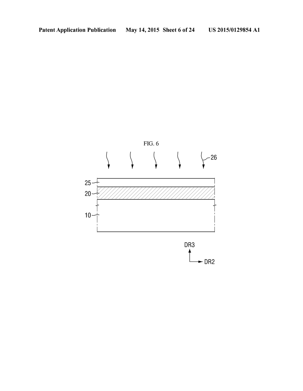 THIN-FILM TRANSISTOR, METHOD OF MANUFACTURING THE SAME, AND ORGANIC     LIGHT-EMITTING DIODE (OLED) DISPLAY INCLUDING THE SAME - diagram, schematic, and image 07