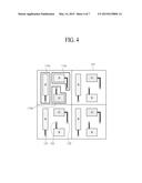 ORGANIC LIGHT EMITTING DISPLAY PANEL AND ORGANIC LIGHT EMITTING DISPLAY     DEVICE INCLUDING THE SAME diagram and image