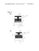 SEMICONDUCTOR DEVICE AND METHOD FOR MANUFACTURING SAME diagram and image