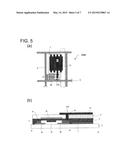 SEMICONDUCTOR DEVICE AND METHOD FOR MANUFACTURING SAME diagram and image