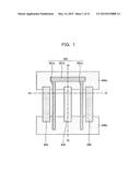 SEMICONDUCTOR DEVICE AND METHOD FOR MANUFACTURING SEMICONDUCTOR DEVICE diagram and image