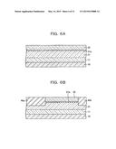 SEMICONDUCTOR DEVICE AND METHOD FOR MANUFACTURING SEMICONDUCTOR DEVICE diagram and image