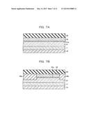 SEMICONDUCTOR DEVICE AND METHOD FOR MANUFACTURING SEMICONDUCTOR DEVICE diagram and image