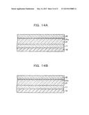 SEMICONDUCTOR DEVICE AND METHOD FOR MANUFACTURING SEMICONDUCTOR DEVICE diagram and image