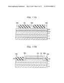 SEMICONDUCTOR DEVICE AND METHOD FOR MANUFACTURING SEMICONDUCTOR DEVICE diagram and image