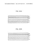 SEMICONDUCTOR DEVICE AND METHOD FOR MANUFACTURING SEMICONDUCTOR DEVICE diagram and image