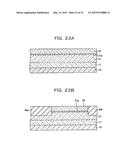 SEMICONDUCTOR DEVICE AND METHOD FOR MANUFACTURING SEMICONDUCTOR DEVICE diagram and image