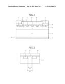 WIDE BAND GAP SEMICONDUCTOR APPARATUS AND FABRICATION METHOD THEREOF diagram and image