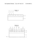 WIDE BAND GAP SEMICONDUCTOR APPARATUS AND FABRICATION METHOD THEREOF diagram and image