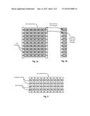 LED LEAD FRAME FOR LAMINATED LED CIRCUITS diagram and image