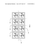 LIGHT-EMITTING DIODES ON A WAFER-LEVEL PACKAGE diagram and image