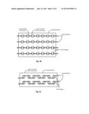 FLEXIBLE CIRCUIT BOARD FOR LED LIGHTING FIXTURES diagram and image