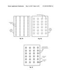 FLEXIBLE CIRCUIT BOARD FOR LED LIGHTING FIXTURES diagram and image