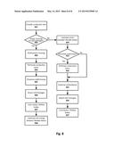 FLEXIBLE CIRCUIT BOARD FOR LED LIGHTING FIXTURES diagram and image