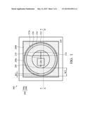 LIGHT-EMITTING DIODE PACKAGE diagram and image