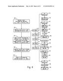 SYSTEMS AND METHODS FOR A SEMICONDUCTOR STRUCTURE HAVING MULTIPLE     SEMICONDUCTOR-DEVICE LAYERS diagram and image