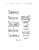 SYSTEMS AND METHODS FOR A SEMICONDUCTOR STRUCTURE HAVING MULTIPLE     SEMICONDUCTOR-DEVICE LAYERS diagram and image