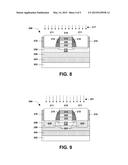 SEMICONDUCTOR DEVICE AND FORMATION THEREOF diagram and image