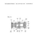 SEMICONDUCTOR DEVICE AND MANUFACTURING METHOD THEREOF diagram and image