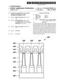 SEMICONDUCTOR DEVICES INCLUDING VERTICAL MEMORY CELLS AND METHODS OF     FORMING SAME diagram and image