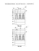 SEMICONDUCTOR DEVICES INCLUDING VERTICAL MEMORY CELLS AND METHODS OF     FORMING SAME diagram and image