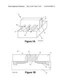 METHODS OF FORMING REPLACEMENT GATE STRUCTURES AND FINS ON FINFET DEVICES     AND THE RESULTING DEVICES diagram and image