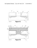 METHODS OF FORMING REPLACEMENT GATE STRUCTURES AND FINS ON FINFET DEVICES     AND THE RESULTING DEVICES diagram and image