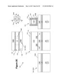 METHODS OF FORMING REPLACEMENT GATE STRUCTURES AND FINS ON FINFET DEVICES     AND THE RESULTING DEVICES diagram and image