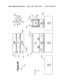 METHODS OF FORMING REPLACEMENT GATE STRUCTURES AND FINS ON FINFET DEVICES     AND THE RESULTING DEVICES diagram and image