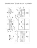 METHODS OF FORMING REPLACEMENT GATE STRUCTURES AND FINS ON FINFET DEVICES     AND THE RESULTING DEVICES diagram and image