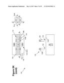 METHODS OF FORMING REPLACEMENT GATE STRUCTURES AND FINS ON FINFET DEVICES     AND THE RESULTING DEVICES diagram and image