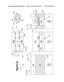 METHODS OF FORMING REPLACEMENT GATE STRUCTURES AND FINS ON FINFET DEVICES     AND THE RESULTING DEVICES diagram and image