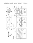 METHODS OF FORMING REPLACEMENT GATE STRUCTURES AND FINS ON FINFET DEVICES     AND THE RESULTING DEVICES diagram and image