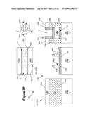 METHODS OF FORMING REPLACEMENT GATE STRUCTURES AND FINS ON FINFET DEVICES     AND THE RESULTING DEVICES diagram and image