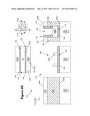 METHODS OF FORMING REPLACEMENT GATE STRUCTURES AND FINS ON FINFET DEVICES     AND THE RESULTING DEVICES diagram and image