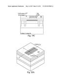 SYSTEMS AND METHODS FOR A SEMICONDUCTOR STRUCTURE HAVING MULTIPLE     SEMICONDUCTOR-DEVICE LAYERS diagram and image