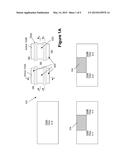 METHODS AND STRUCTURES FOR ELIMINATING OR REDUCING LINE END EPI MATERIAL     GROWTH ON GATE STRUCTURES diagram and image