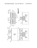 METHODS AND STRUCTURES FOR ELIMINATING OR REDUCING LINE END EPI MATERIAL     GROWTH ON GATE STRUCTURES diagram and image