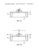 MECHANISM FOR FORMING SEMICONDUCTOR DEVICE WITH GATE diagram and image