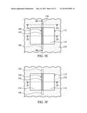 MECHANISM FOR FORMING SEMICONDUCTOR DEVICE WITH GATE diagram and image