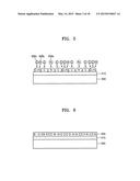 METHOD OF FORMING CARBON-CONTAINING THIN FILM AND METHOD OF MANUFACTURING     SEMICONDUCTOR DEVICE BY USING THE METHOD diagram and image