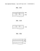 METHOD OF FORMING CARBON-CONTAINING THIN FILM AND METHOD OF MANUFACTURING     SEMICONDUCTOR DEVICE BY USING THE METHOD diagram and image