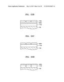 METHOD OF FORMING CARBON-CONTAINING THIN FILM AND METHOD OF MANUFACTURING     SEMICONDUCTOR DEVICE BY USING THE METHOD diagram and image