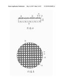 METHOD OF MANUFACTURING SEMICONDUCTOR CHIP, SEMICONDUCTOR CHIP, AND     SEMICONDUCTOR DEVICE diagram and image