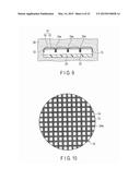 METHOD OF MANUFACTURING SEMICONDUCTOR CHIP, SEMICONDUCTOR CHIP, AND     SEMICONDUCTOR DEVICE diagram and image